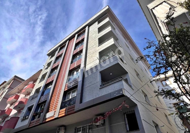 Bahçelievler Satılık Daire #30289 