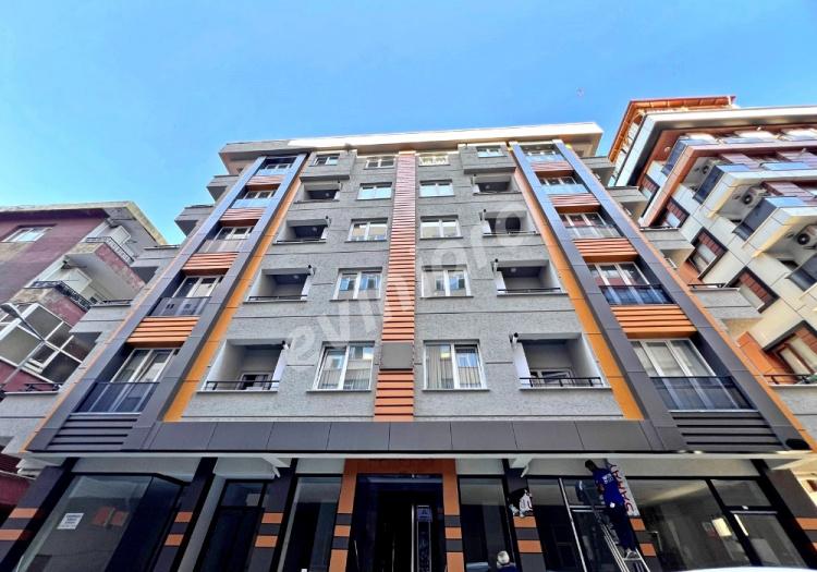 Bahçelievler Satılık Daire #30290 