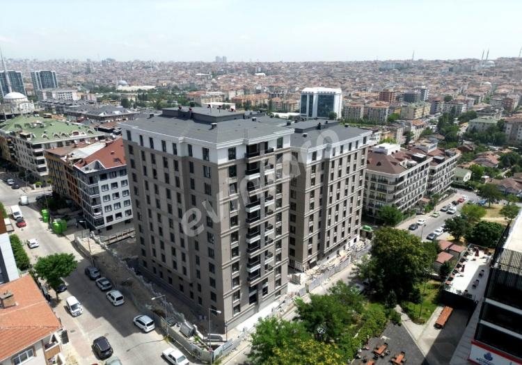 Bahçelievler Satılık Daire