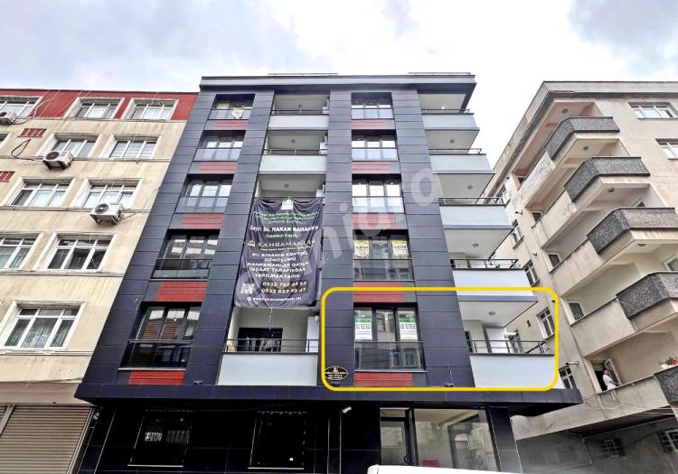 Bahçelievler Kiralık Daire #30337 