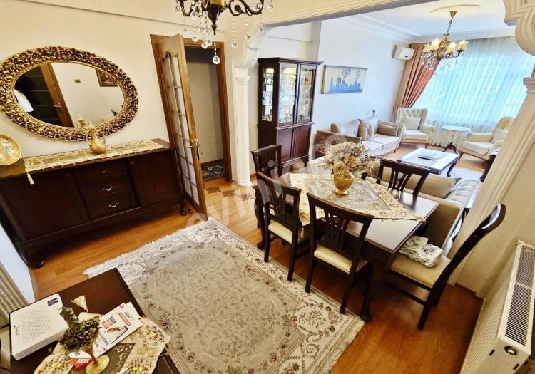 Bahçelievler Satılık Daire #30354 