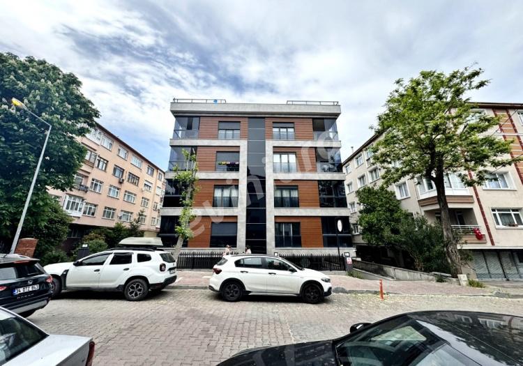 Bahçelievler Satılık Daire #30356 