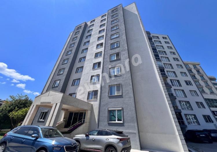 Beykent te Satılık Otoparklı 3+1 Lüks Daire ...