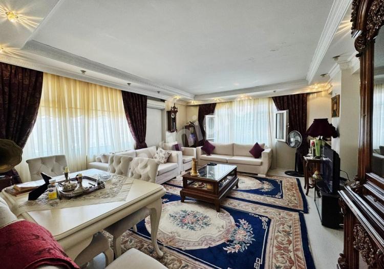Bahçelievler Satılık Daire
