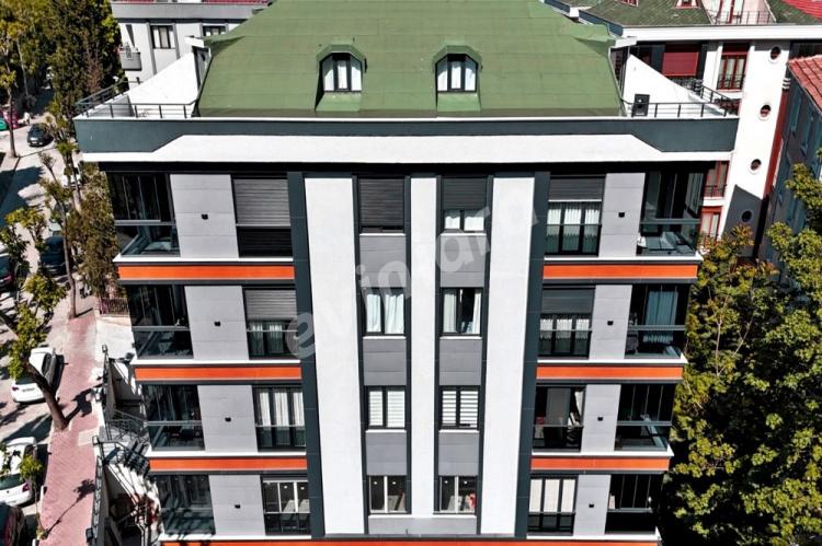 Bahçelievler Satılık Daire