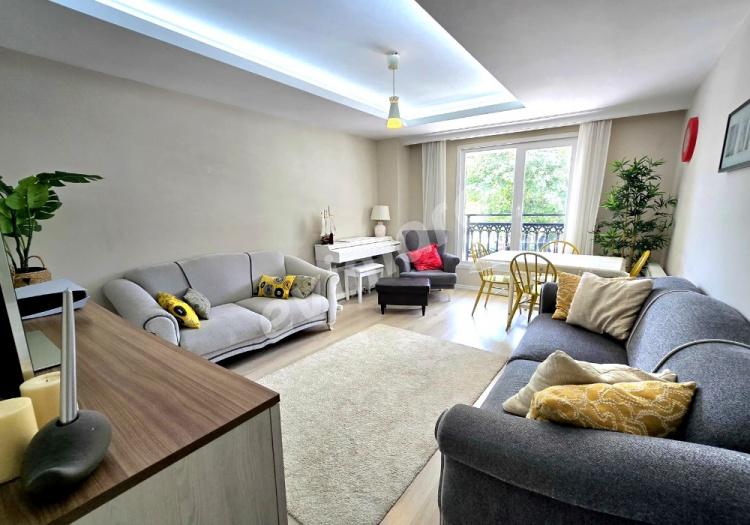 Bahçelievler Satılık Daire #30368 