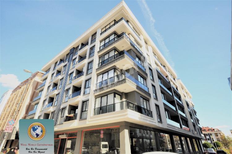 Bahçelievler Satılık Daire #30373 