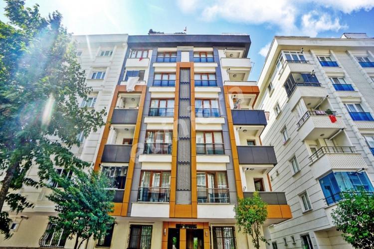 Bahçelievler Satılık Daire #30374 