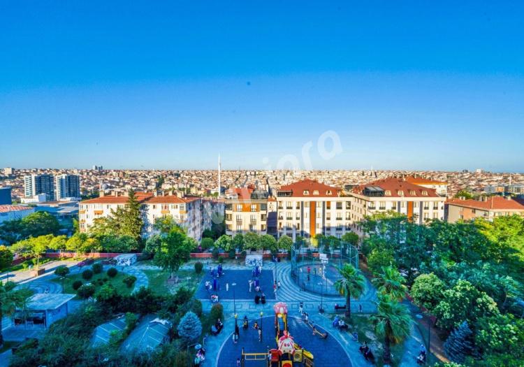 Bahçelievler Satılık Daire #30377 
