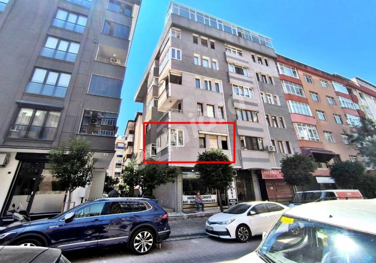 Bahçelievler Satılık Daire #30382 