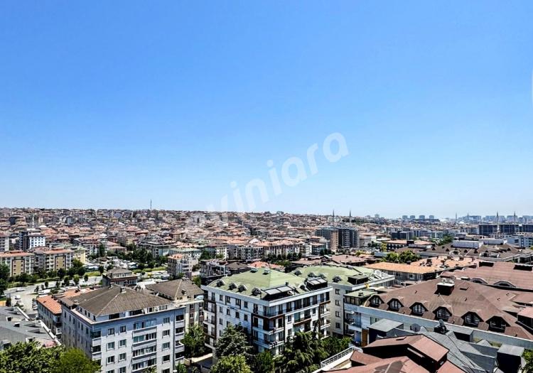 Bahçelievler Satılık Daire #30384 