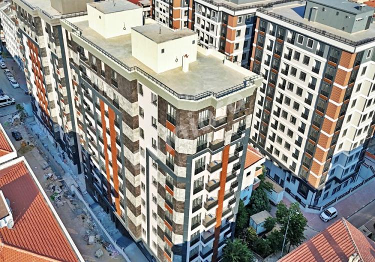 Bahçelievler Satılık Daire #30387 