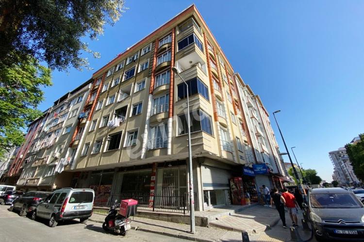 Soğanlı da Kiralık 13 Yıllık, 2+1, 2.Kat ...