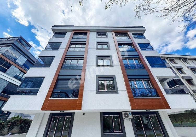 BAHÇELİEVLER ÇALIŞLAR DA SATILIK 3+1 SIFIR DAİRE