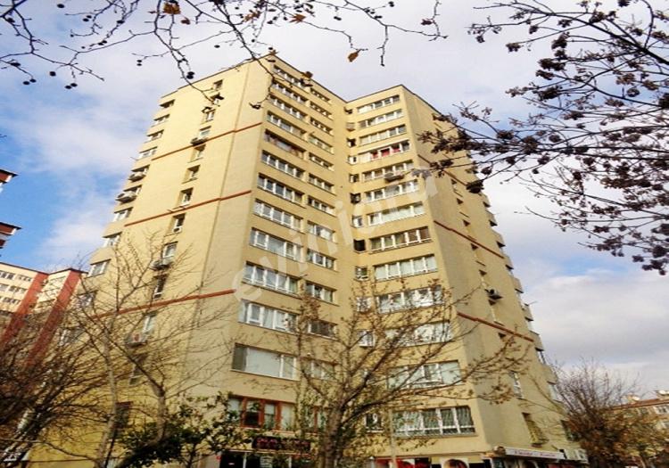 Bahçelievler Merkez de Satılık Cazip Fiyatta 2+1 Daire ...